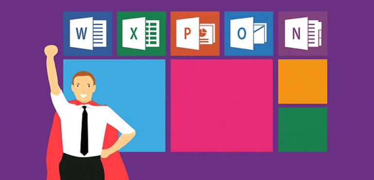 Advance (MS Office) Course